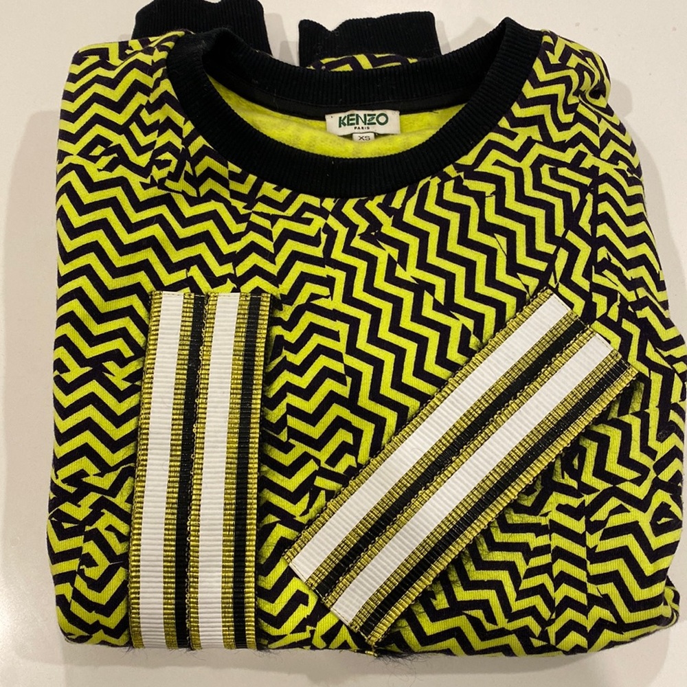 Kendo XS sweater